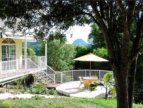 Cooroy Country Cottages - Tourism Adelaide 0