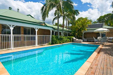 Cooroy Country Cottages - Tourism Adelaide 1