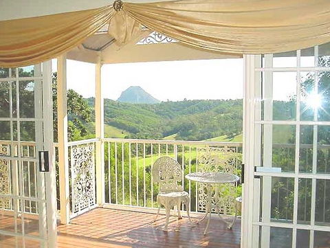 Cooroy Country Cottages - Tourism Adelaide 2