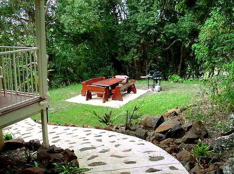 Cooroy Country Cottages - Tourism Adelaide 3