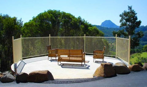Cooroy Country Cottages - Tourism Adelaide 4