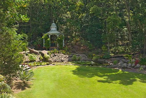 Cooroy Country Cottages - Tourism Adelaide 5
