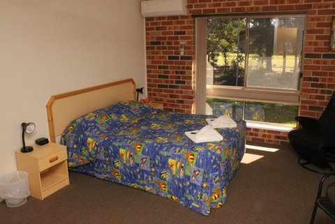 Golf View Motel - Tourism Adelaide 2