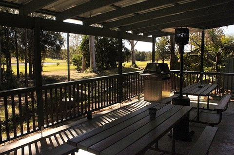 Golf View Motel - Tourism Adelaide 3