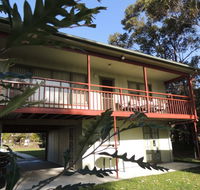 A Paradise Bungalow Waterfront - Tourism Adelaide
