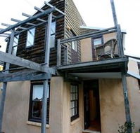 Pamela's Beach House  Studio - Tourism Adelaide