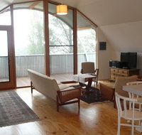 Surveyor's Hill Bed and Breakfast - Tourism Adelaide