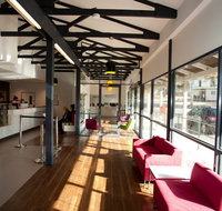 Canberra Motor Village - Tourism Adelaide