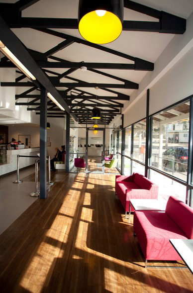 Canberra Motor Village - Tourism Adelaide 0