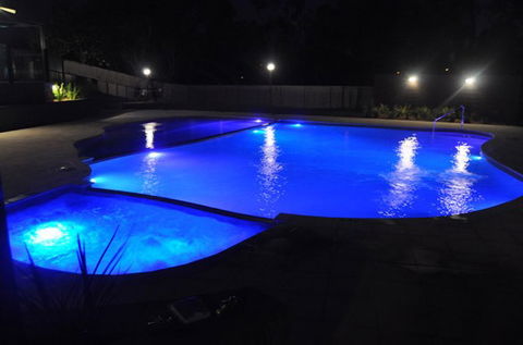 Canberra Motor Village - Tourism Adelaide 2