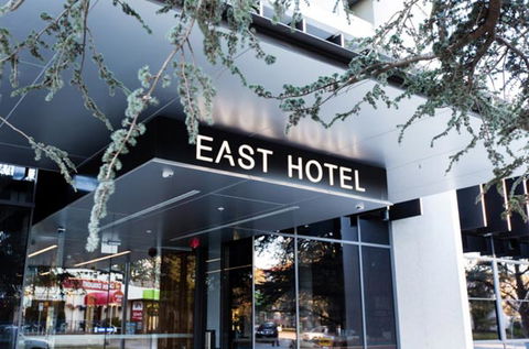 East Hotel - Tourism Adelaide 0