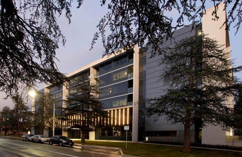 East Hotel - Tourism Adelaide 1