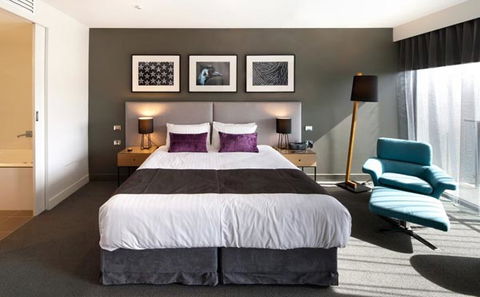 East Hotel - Tourism Adelaide 2