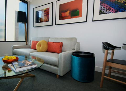 East Hotel - Tourism Adelaide 3