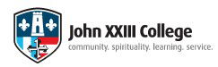 John XXIII College - Tourism Adelaide 0