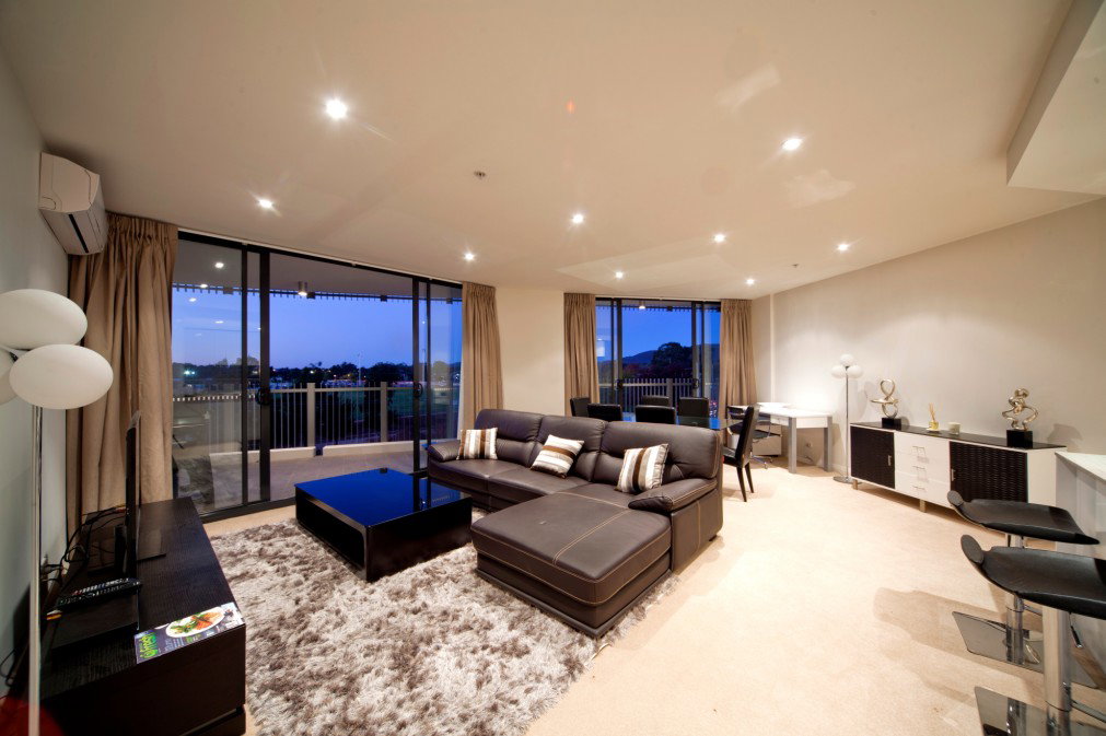 Lyneham ACT Tourism Adelaide