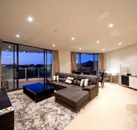 Axis Apartment Short Term Accommodation - Tourism Adelaide