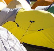 Exhibition Park in Canberra EPIC Camping Facilities - Tourism Adelaide
