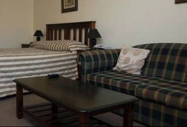 Barkly Motor Lodge - Tourism Adelaide 1