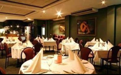 Barkly Motor Lodge - Tourism Adelaide 2