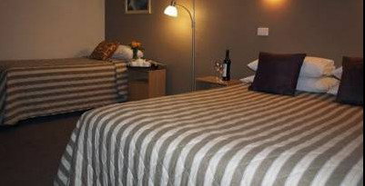 Barkly Motor Lodge - Tourism Adelaide 4