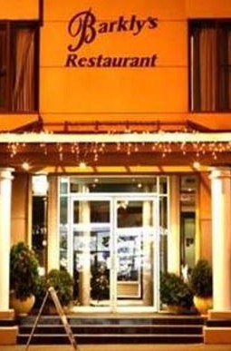 Barkly Motor Lodge - Tourism Adelaide 5