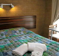 Miners Retreat Motel - Tourism Adelaide