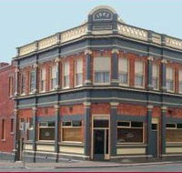 Ballarat Backpackers Hostel - Tourism Adelaide