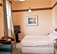 Hotel Shamrock - Tourism Adelaide