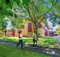 Lake Wendouree Luxury Apartments - Tourism Adelaide