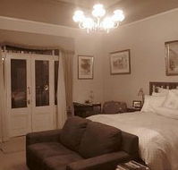Silver Birch Bed  Breakfast - Tourism Adelaide