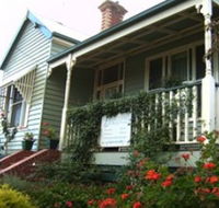 Soldiers Hill BB - Tourism Adelaide