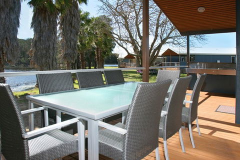 BIG4 Batemans Bay Beach Resort - Tourism Adelaide 0