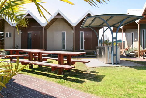 BIG4 Batemans Bay Beach Resort - Tourism Adelaide 3