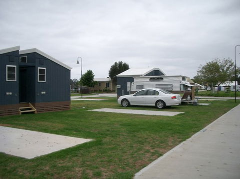 BIG4 Batemans Bay Beach Resort - Tourism Adelaide 5