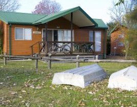 BIG4 Batemans Bay At Easts Riverside Holiday Park - Tourism Adelaide 3