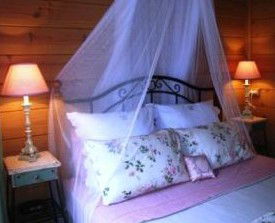 Giba Gunyah Country Cottages - Tourism Adelaide 2