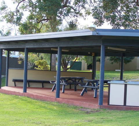Ocean Lake Caravan Park - Tourism Adelaide 4