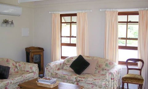 Hillcrest Cottage - Tourism Adelaide 2
