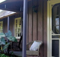 Arcadia Bed and Breakfast - Tourism Adelaide