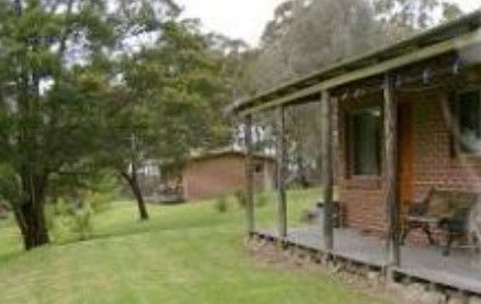 Central Tilba NSW Tourism Adelaide