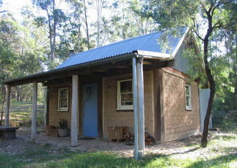 Bakers Flat Cottages - Tourism Adelaide 2