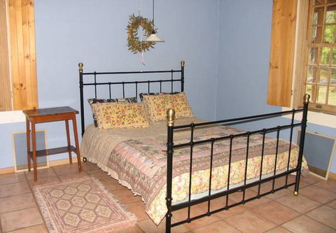 Bakers Flat Cottages - Tourism Adelaide 3