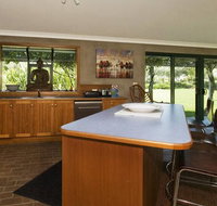 Banksia Garden Retreat - Tourism Adelaide