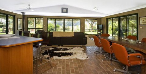 Banksia Garden Retreat - Tourism Adelaide 4