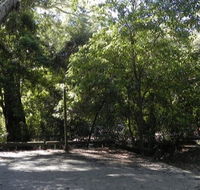 Booderee National Park Green Patch camping area - Tourism Adelaide