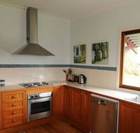 Blue Roo House - Tourism Adelaide