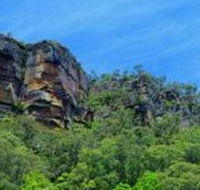 Arundel of Kangaroo Valley - Tourism Adelaide