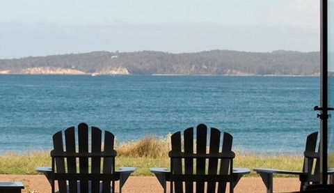 Lochani At The Beach - Tourism Adelaide 4
