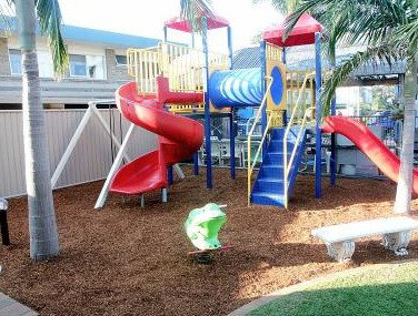 Admirals Lodge - Tourism Adelaide 0